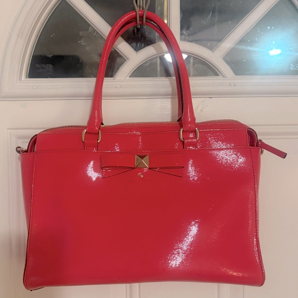 Kate Spade Handbag - Picture 2 of 16